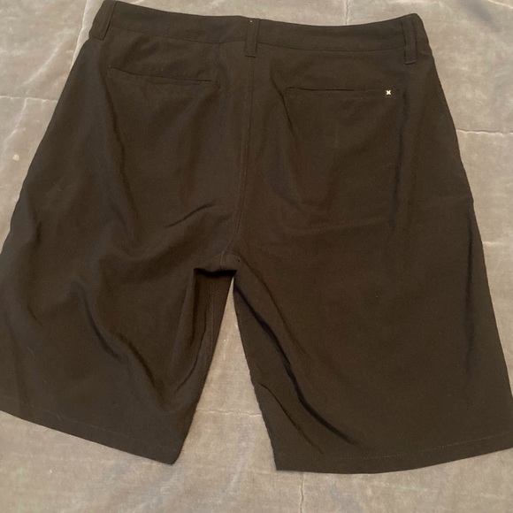 Hurley Hybrid Shorts - Picture 2 of 3